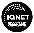 certificado de Calidad de IQNET