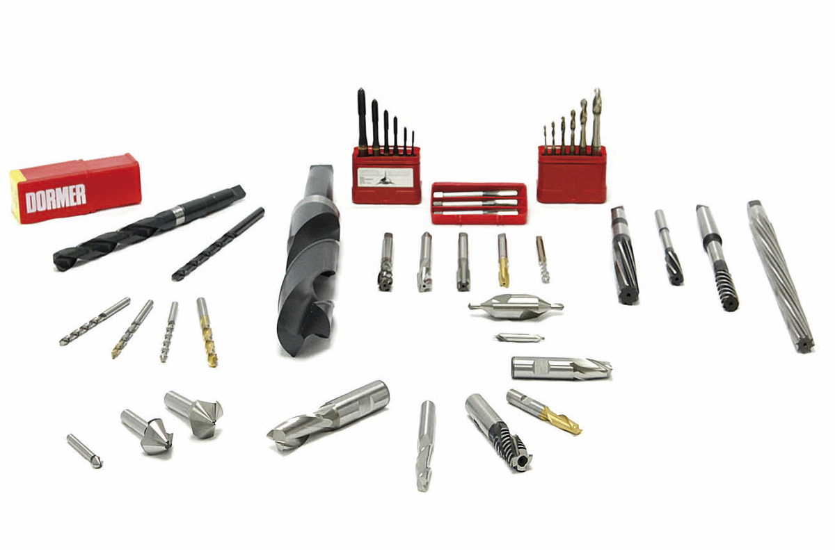 Herramientas de corte